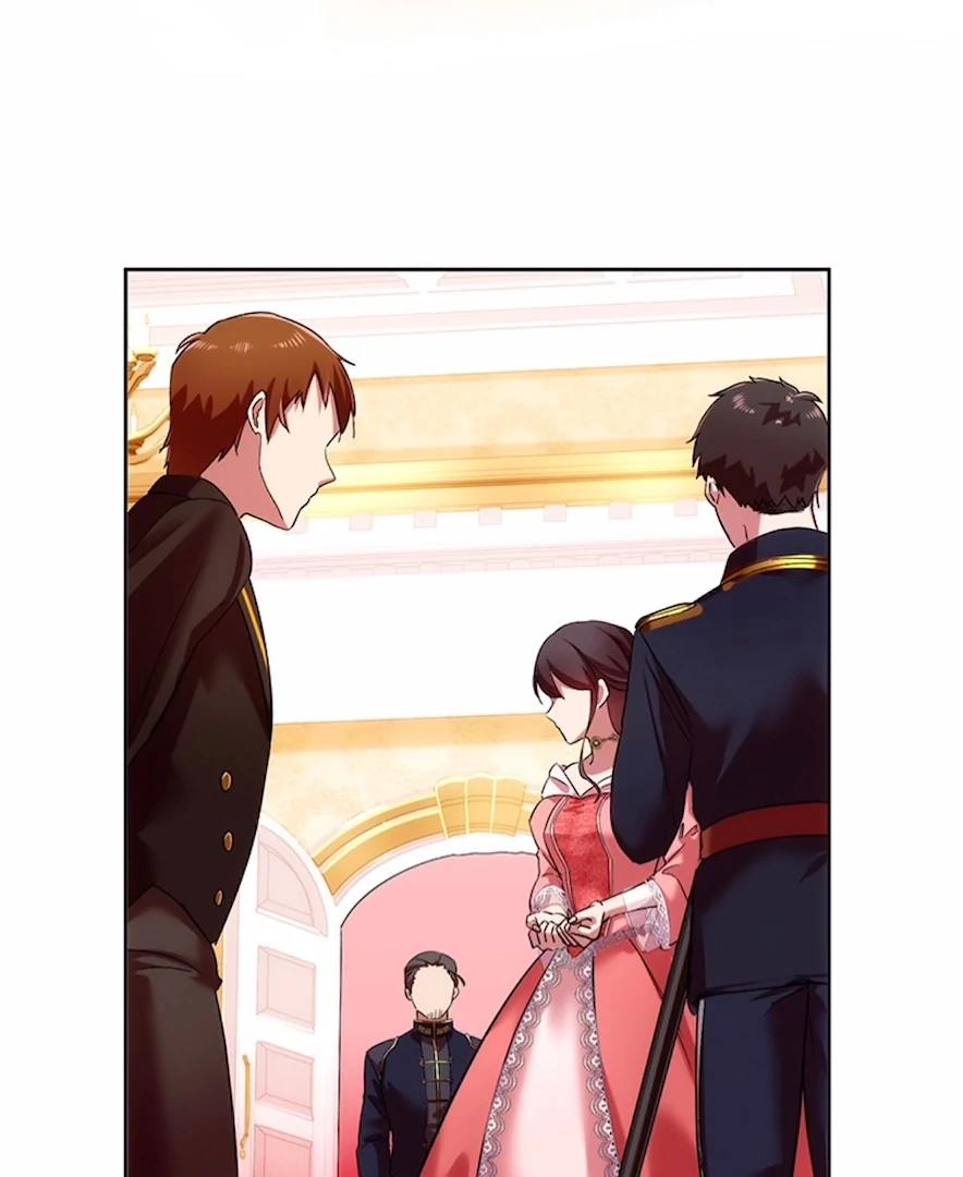 Your Majesty the King, I Will Educate You Chapter 7 - Page 59