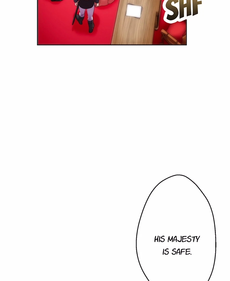 Your Majesty the King, I Will Educate You Chapter 7 - Page 64