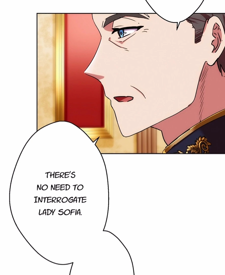 Your Majesty the King, I Will Educate You Chapter 7 - Page 65