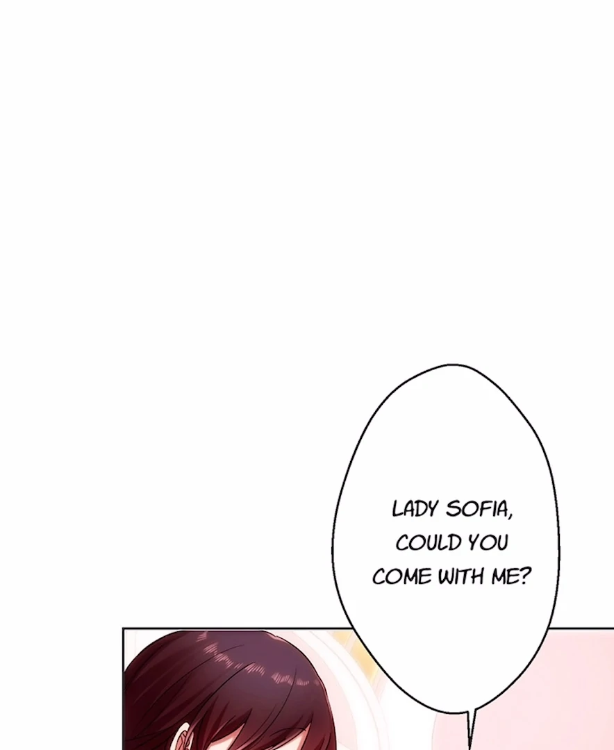 Your Majesty the King, I Will Educate You Chapter 7 - Page 72