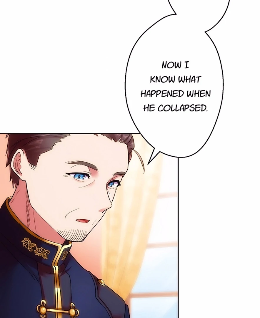 Your Majesty the King, I Will Educate You Chapter 7 - Page 76