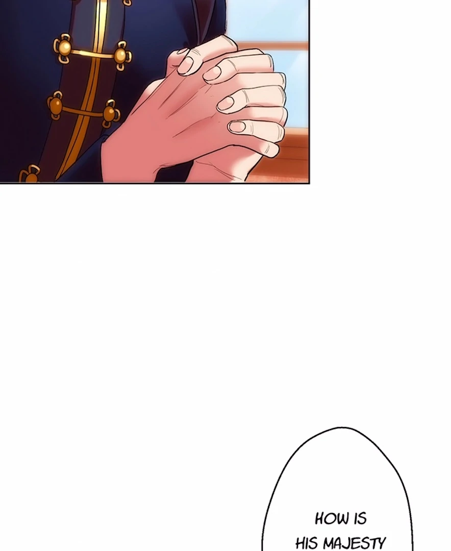 Your Majesty the King, I Will Educate You Chapter 7 - Page 77