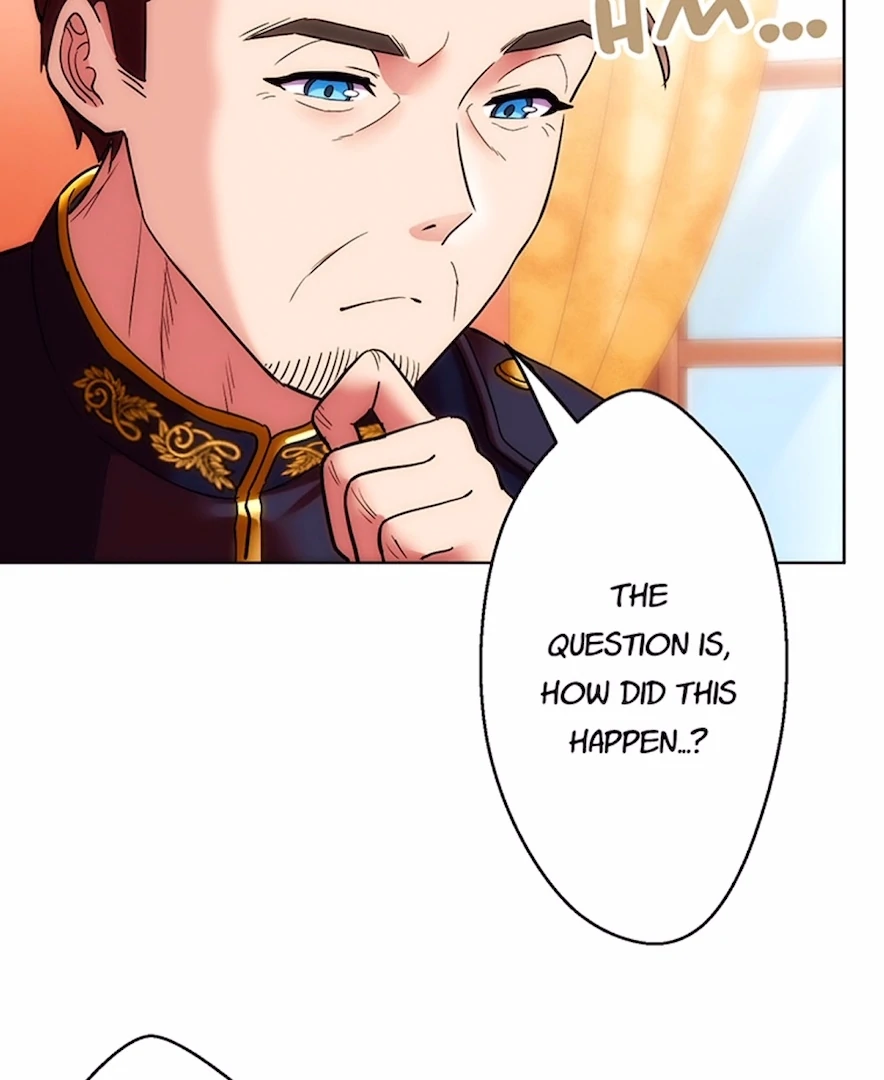 Your Majesty the King, I Will Educate You Chapter 7 - Page 81