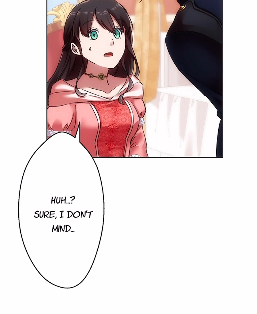 Your Majesty the King, I Will Educate You Chapter 7 - Page 83