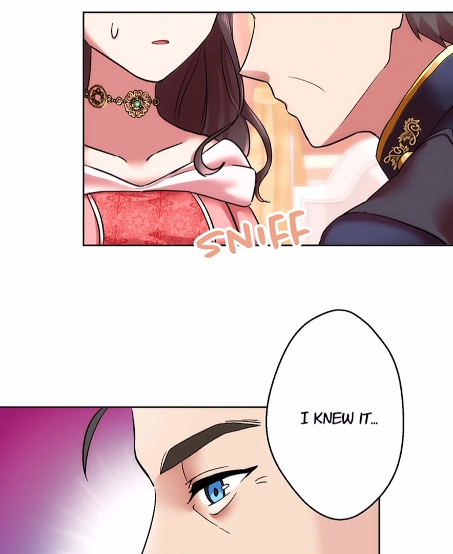 Your Majesty the King, I Will Educate You Chapter 7 - Page 84