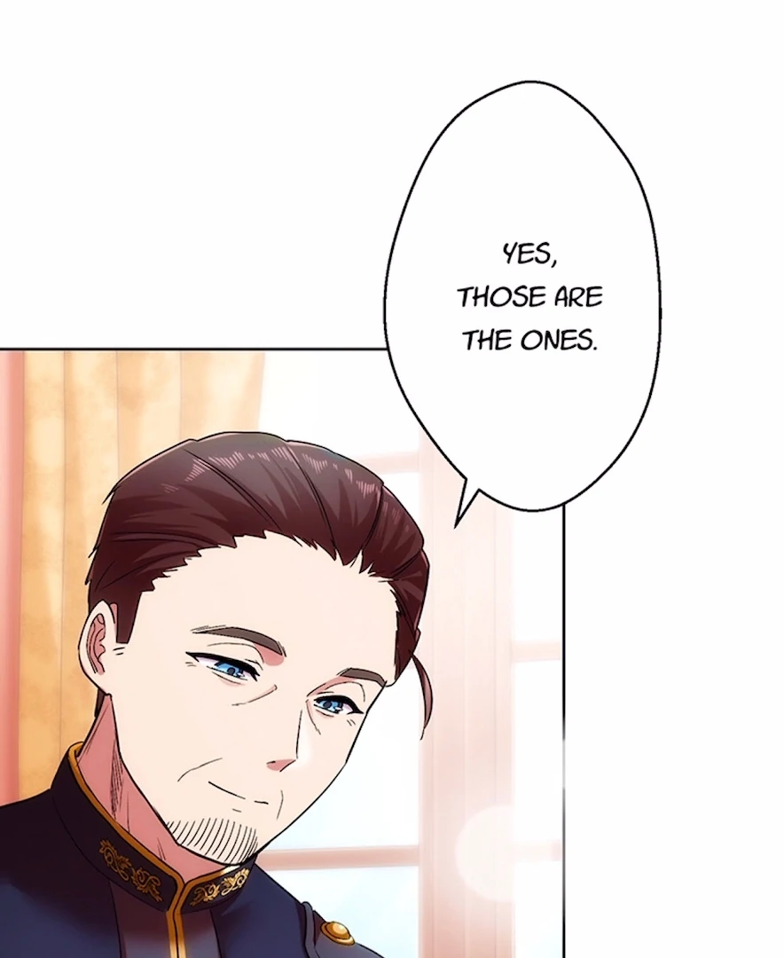 Your Majesty the King, I Will Educate You Chapter 7 - Page 91