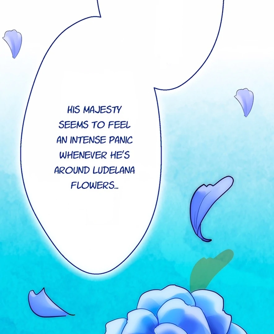Your Majesty the King, I Will Educate You Chapter 7 - Page 94