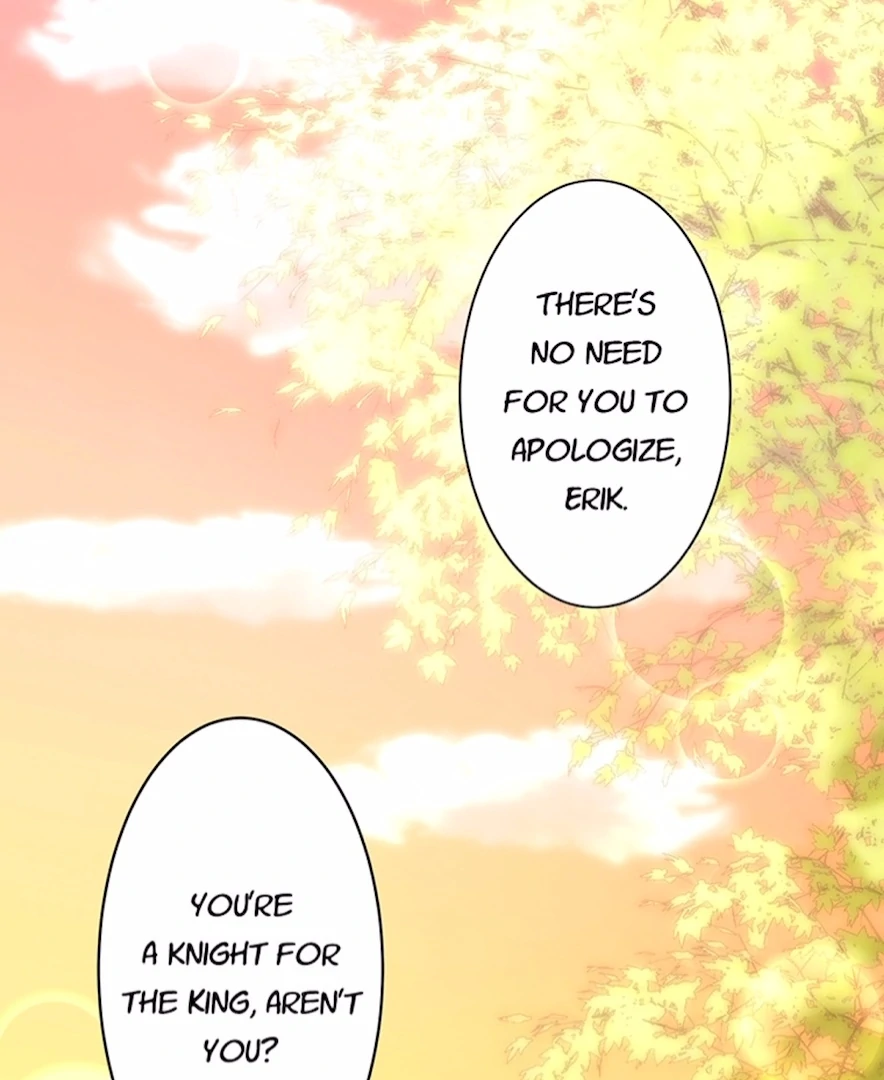 Your Majesty the King, I Will Educate You Chapter 8 - Page 110