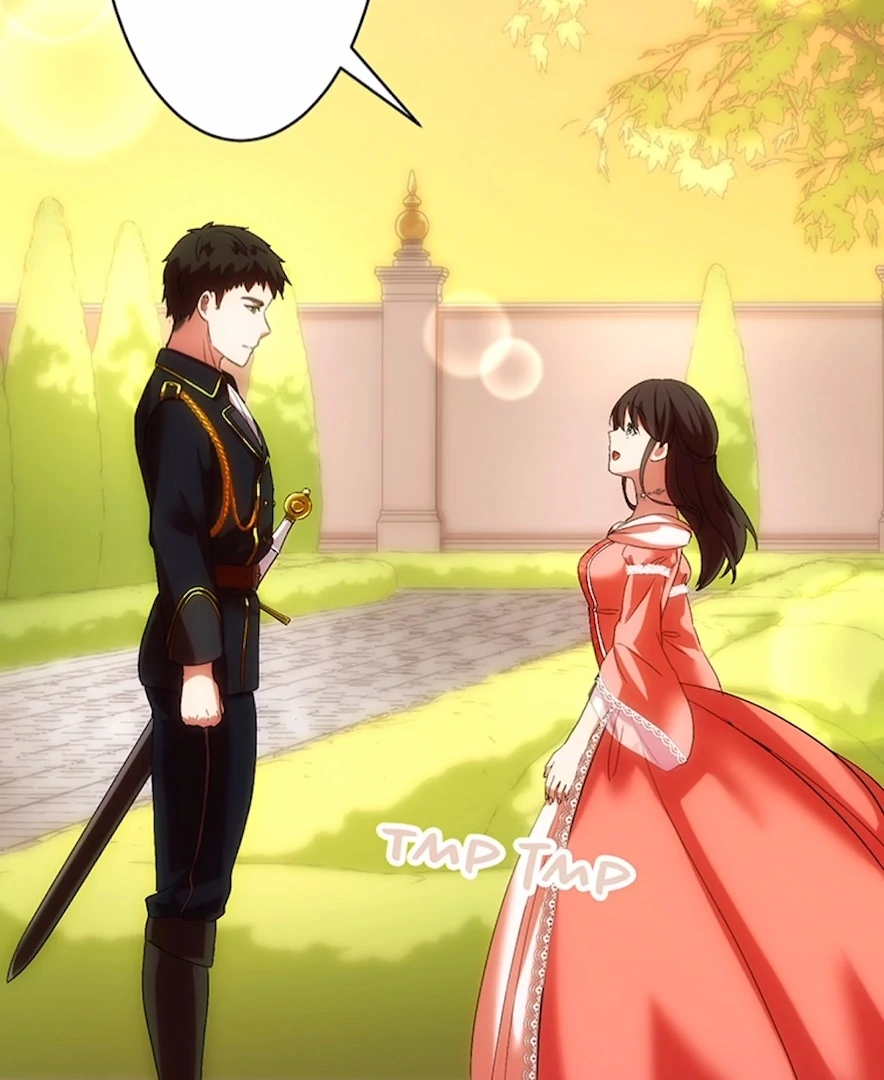 Your Majesty the King, I Will Educate You Chapter 8 - Page 111