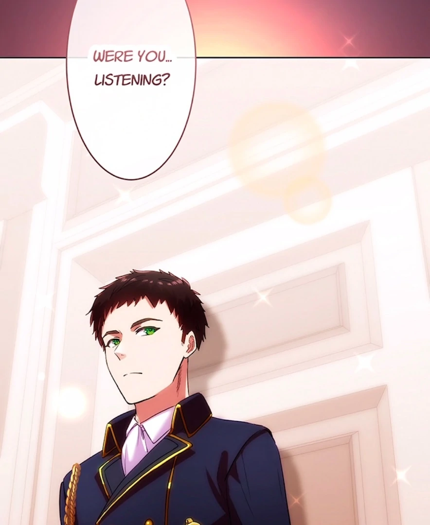 Your Majesty the King, I Will Educate You Chapter 8 - Page 117