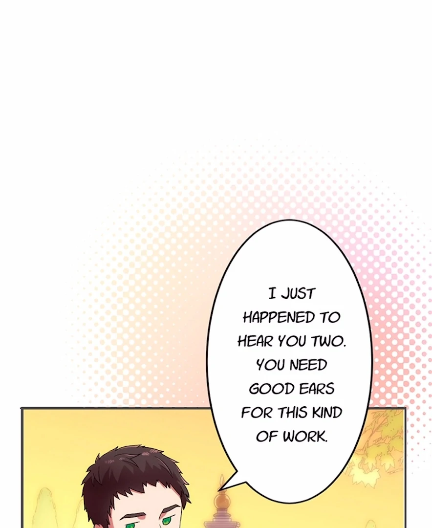 Your Majesty the King, I Will Educate You Chapter 8 - Page 120