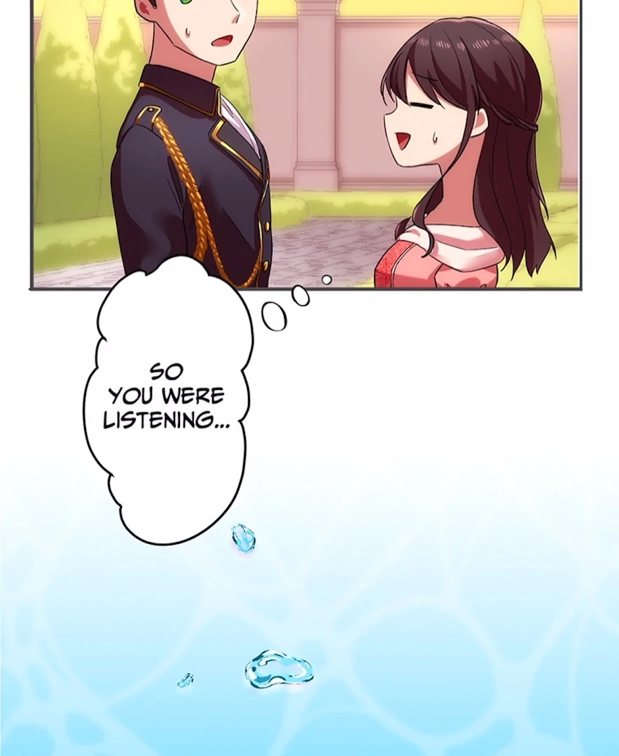 Your Majesty the King, I Will Educate You Chapter 8 - Page 121