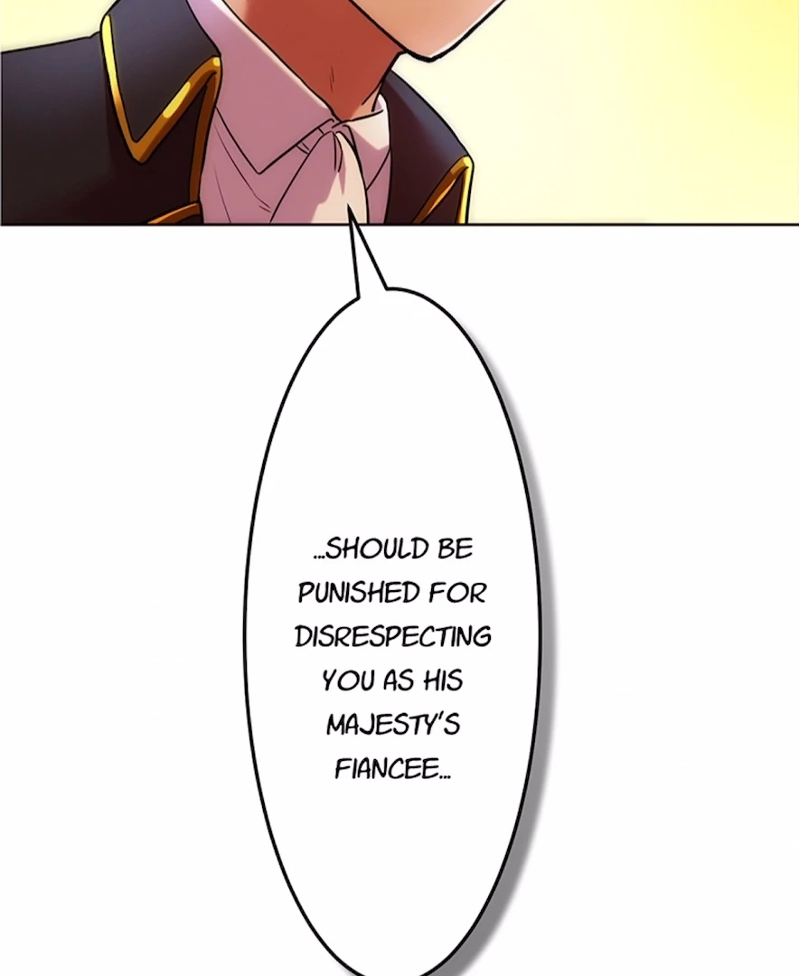 Your Majesty the King, I Will Educate You Chapter 8 - Page 126