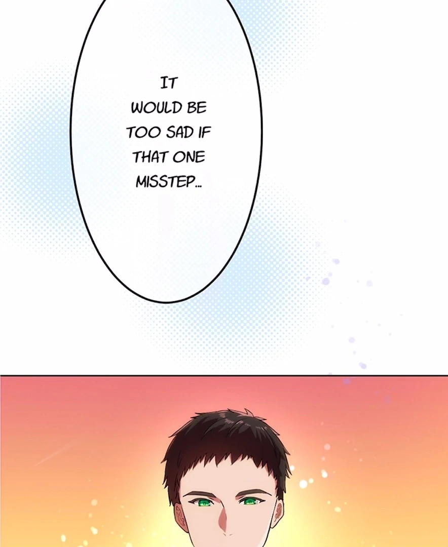 Your Majesty the King, I Will Educate You Chapter 8 - Page 131