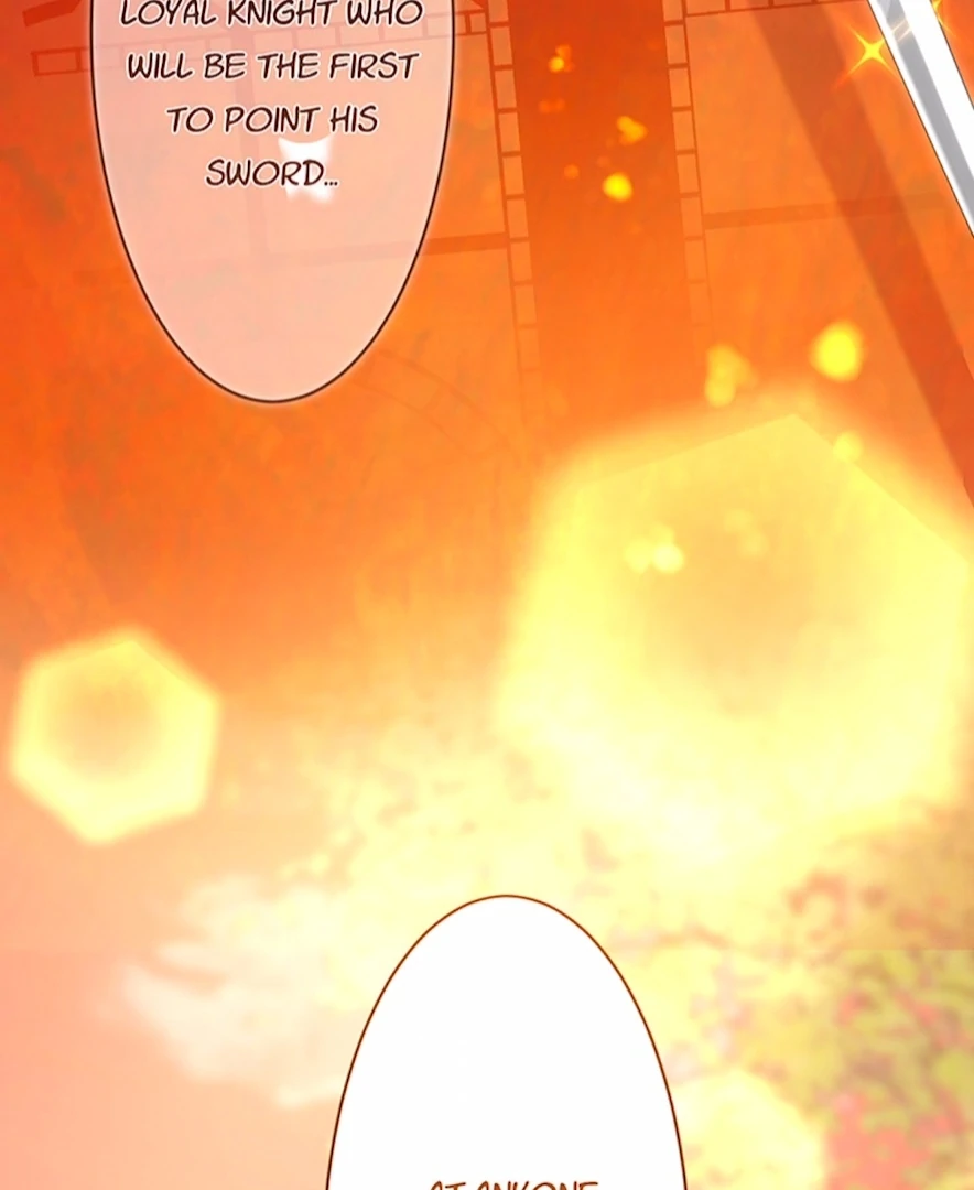 Your Majesty the King, I Will Educate You Chapter 8 - Page 144