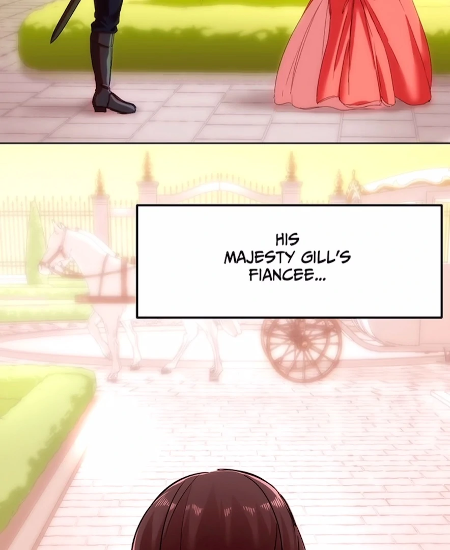 Your Majesty the King, I Will Educate You Chapter 8 - Page 148
