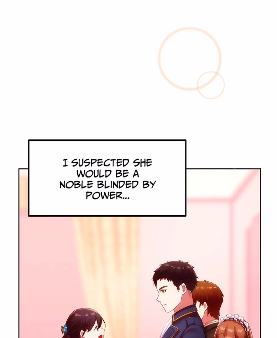 Your Majesty the King, I Will Educate You Chapter 8 - Page 150