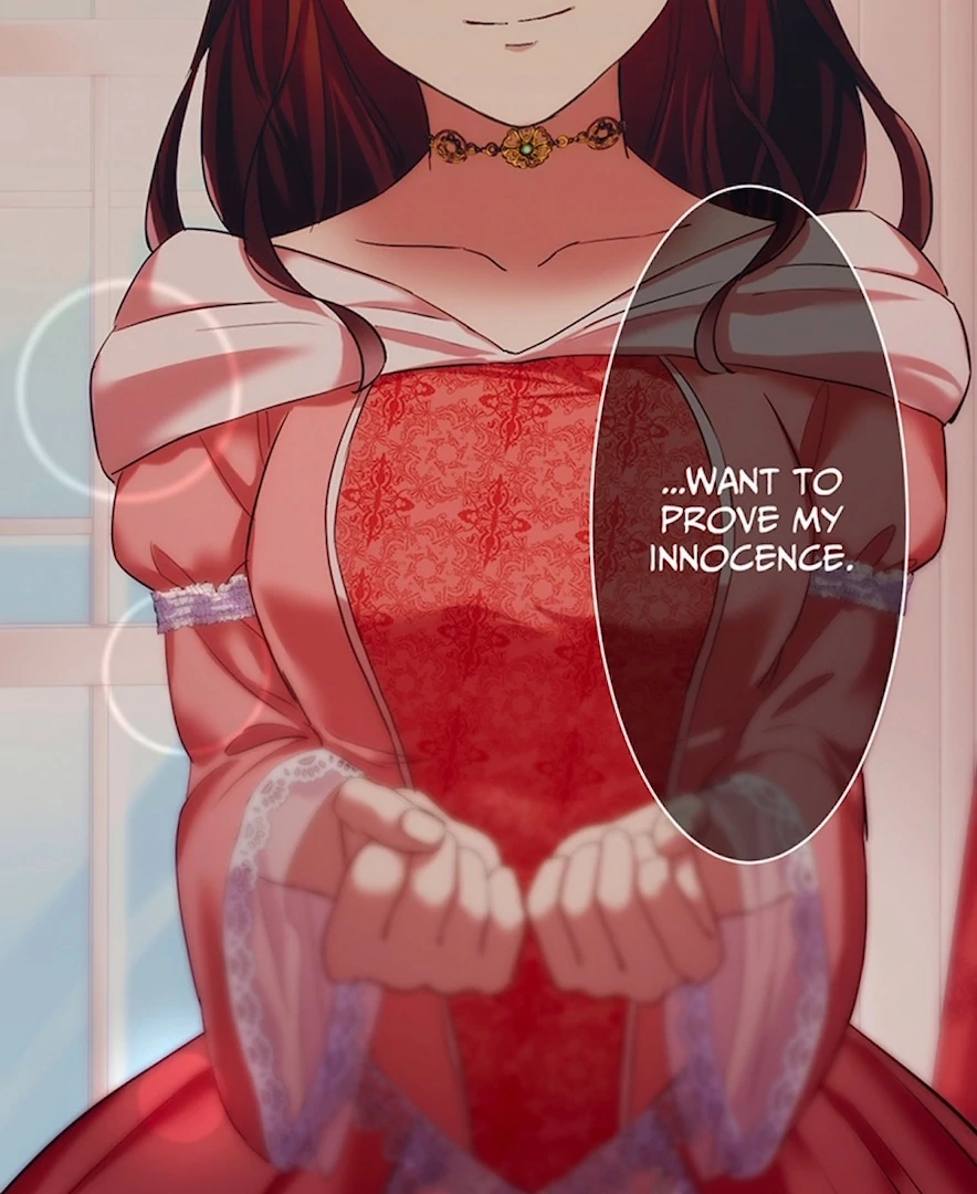 Your Majesty the King, I Will Educate You Chapter 8 - Page 154