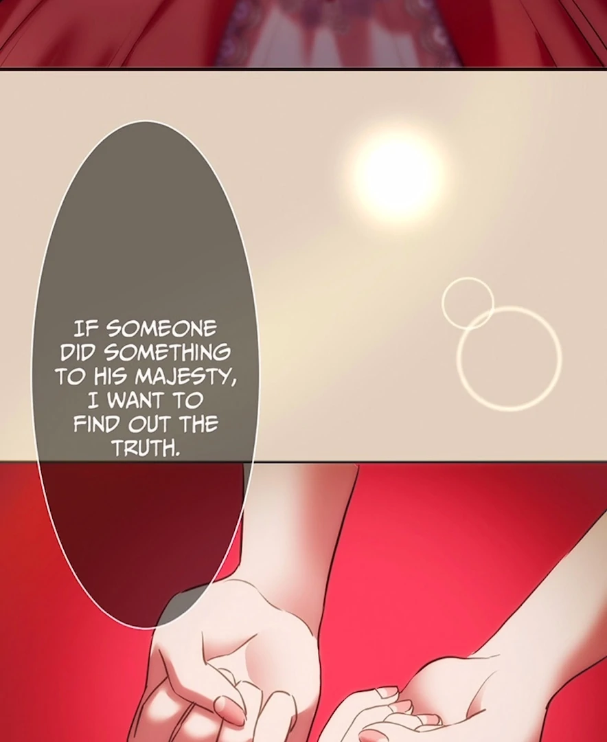 Your Majesty the King, I Will Educate You Chapter 8 - Page 155