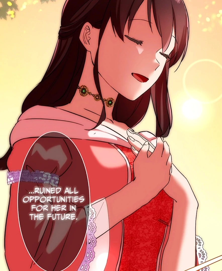 Your Majesty the King, I Will Educate You Chapter 8 - Page 158