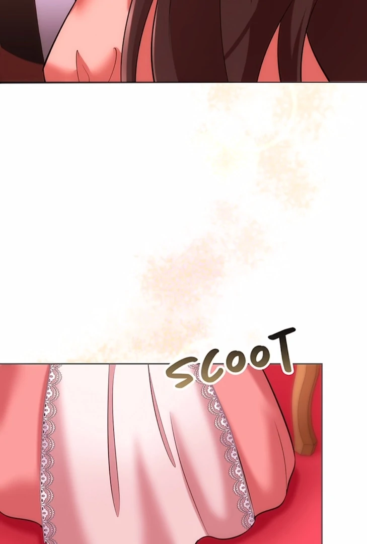 Your Majesty the King, I Will Educate You Chapter 8 - Page 45