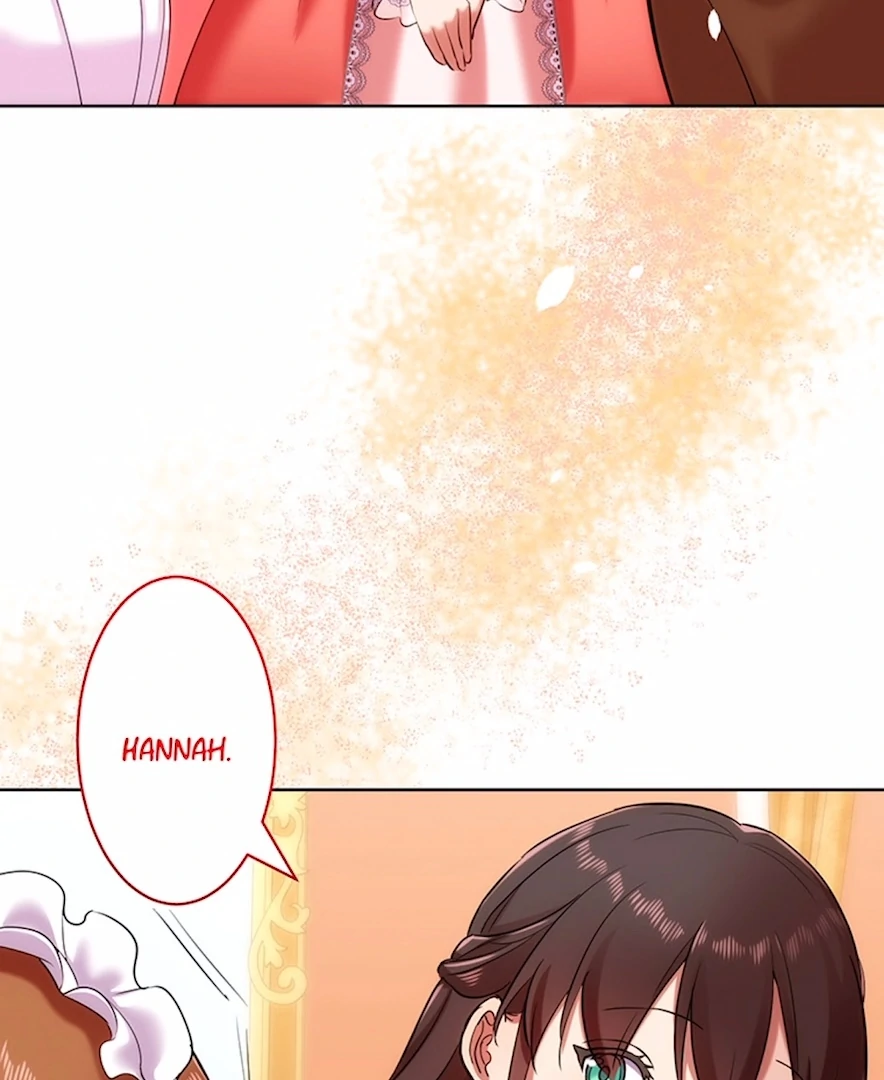 Your Majesty the King, I Will Educate You Chapter 8 - Page 67