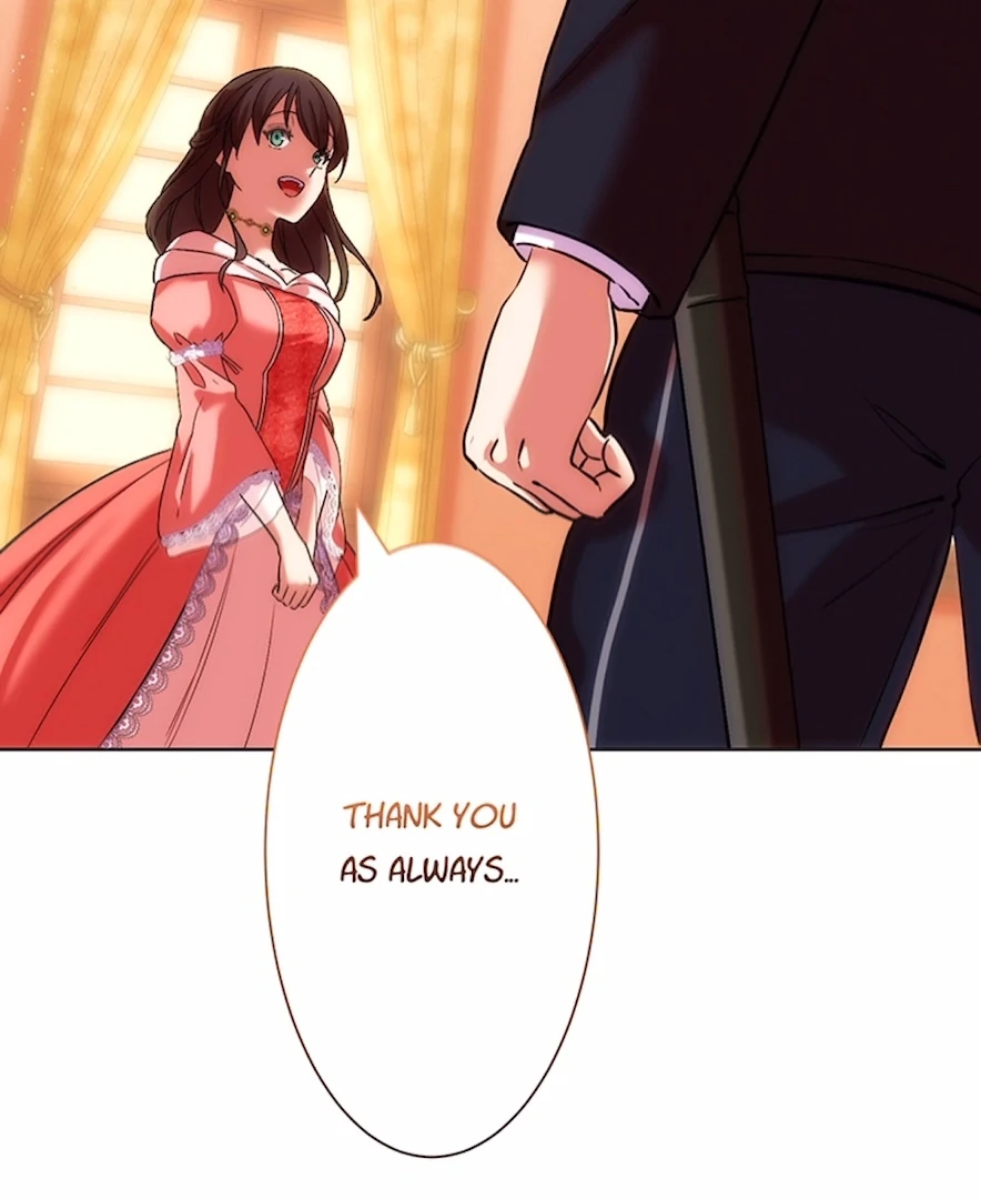 Your Majesty the King, I Will Educate You Chapter 8 - Page 100