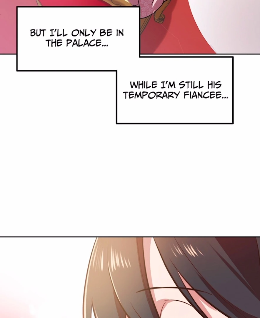 Your Majesty the King, I Will Educate You Chapter 9 - Page 43