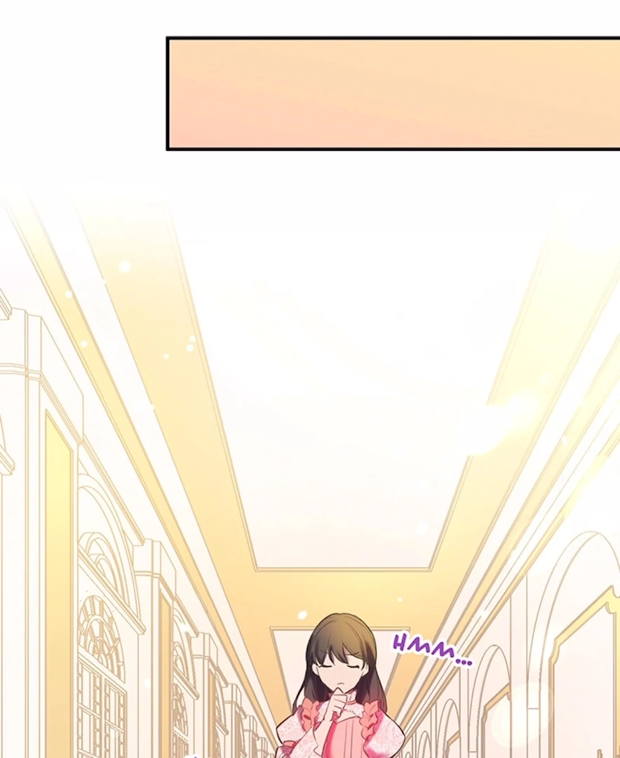 Your Majesty the King, I Will Educate You Chapter 9 - Page 59