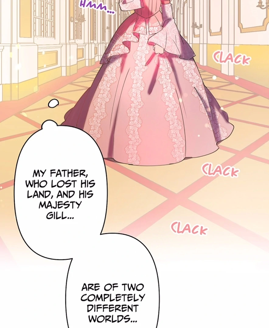 Your Majesty the King, I Will Educate You Chapter 9 - Page 60