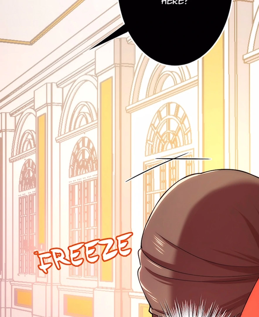 Your Majesty the King, I Will Educate You Chapter 9 - Page 62