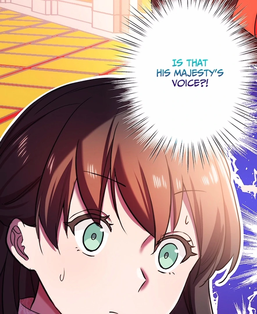 Your Majesty the King, I Will Educate You Chapter 9 - Page 63