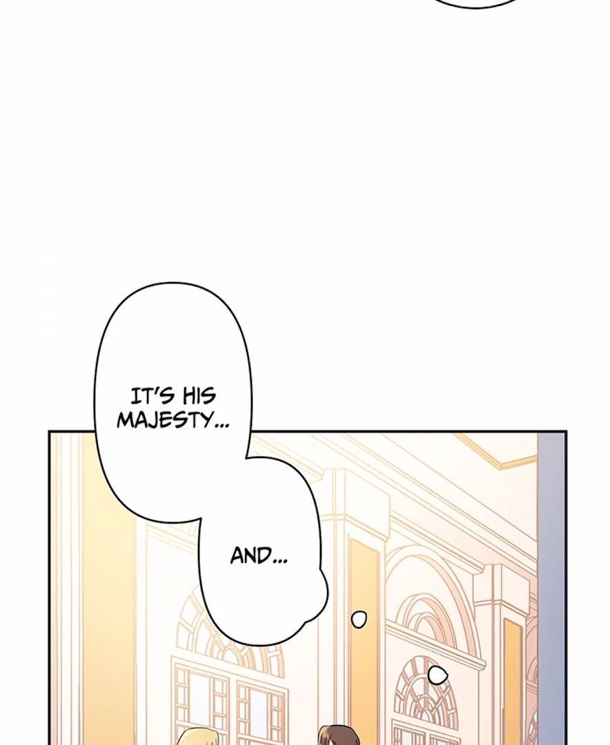 Your Majesty the King, I Will Educate You Chapter 9 - Page 66