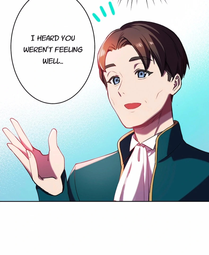 Your Majesty the King, I Will Educate You Chapter 9 - Page 68