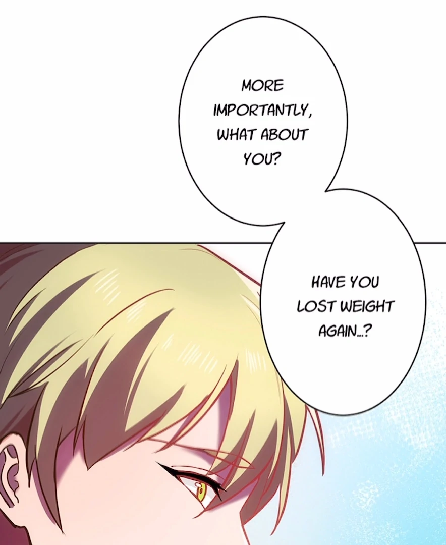 Your Majesty the King, I Will Educate You Chapter 9 - Page 73