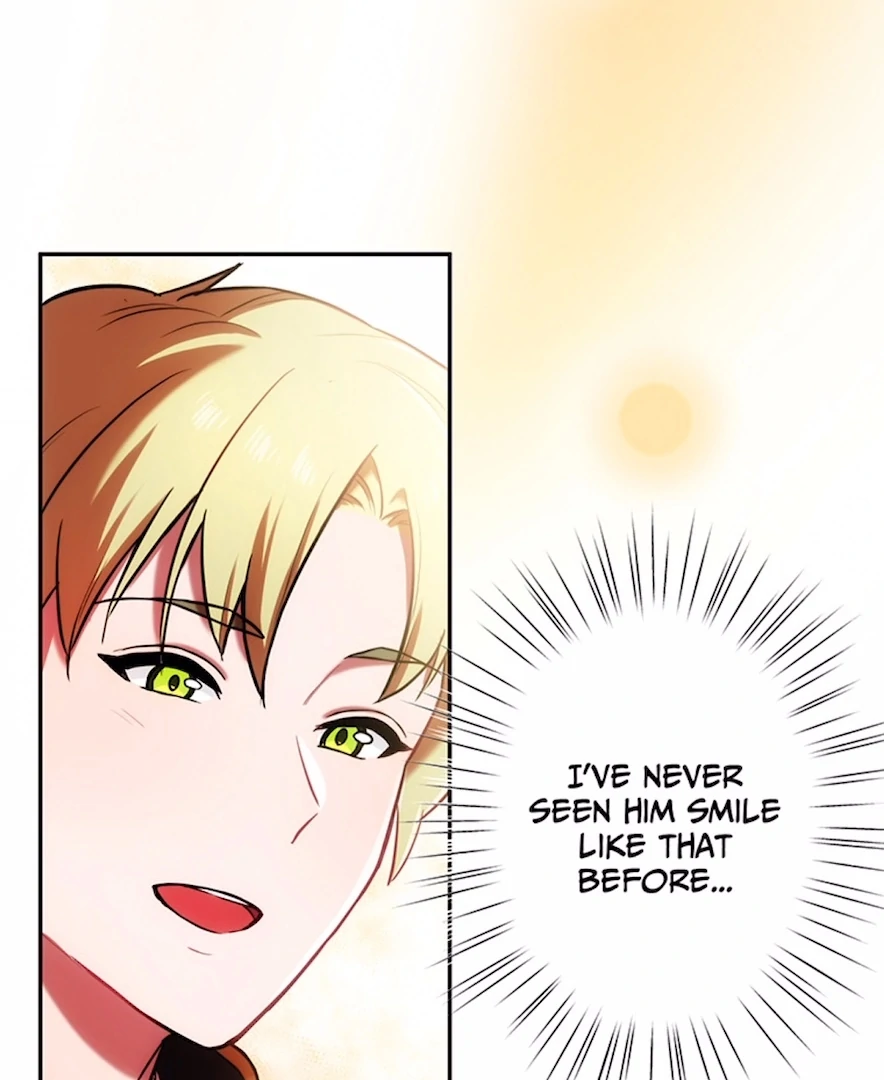 Your Majesty the King, I Will Educate You Chapter 9 - Page 77