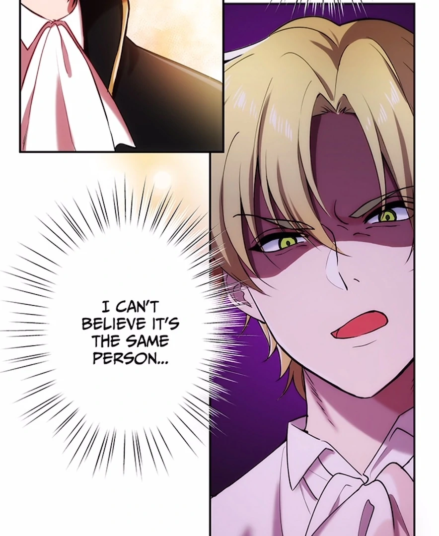 Your Majesty the King, I Will Educate You Chapter 9 - Page 78