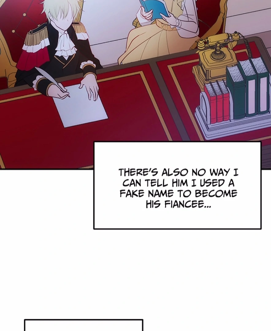 Your Majesty the King, I Will Educate You Chapter 9 - Page 88