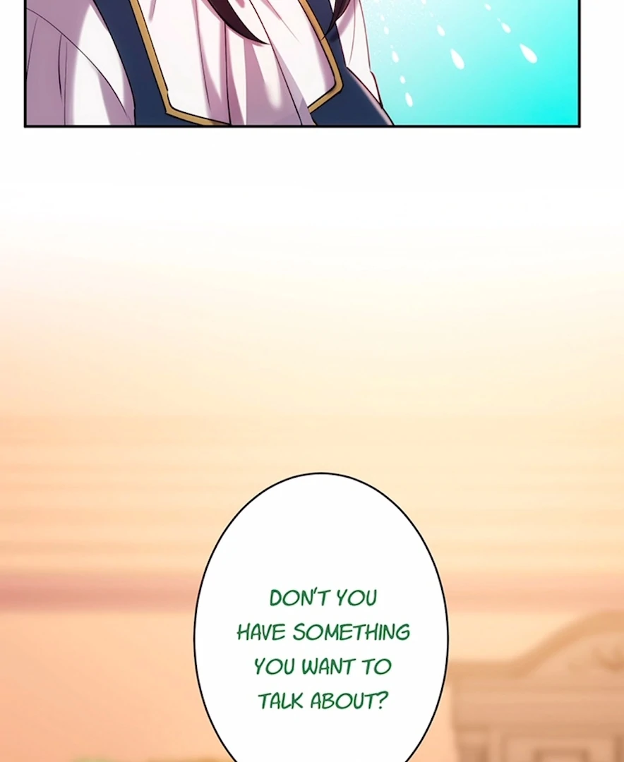 Your Majesty the King, I Will Educate You Chapter 9 - Page 94