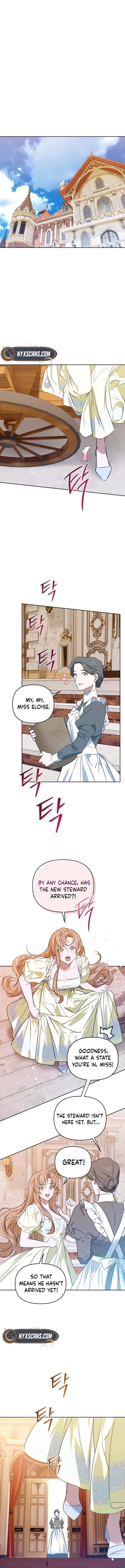 Your Ryan Chapter 1 - Page 14