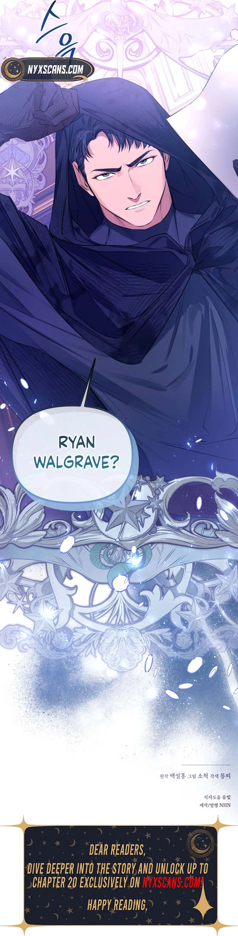Your Ryan Chapter 1 - Page 22