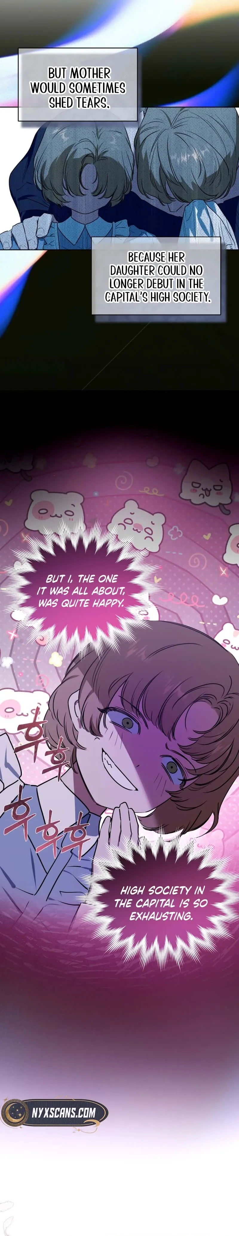 Your Ryan Chapter 1 - Page 3