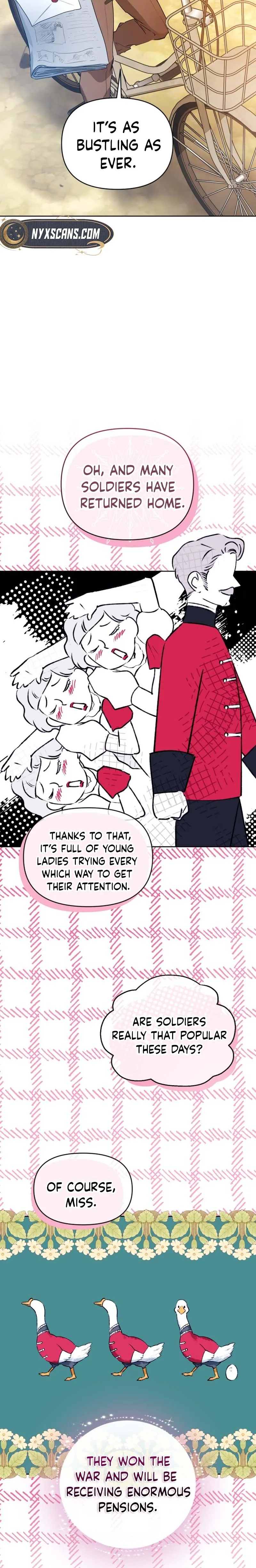 Your Ryan Chapter 1 - Page 5