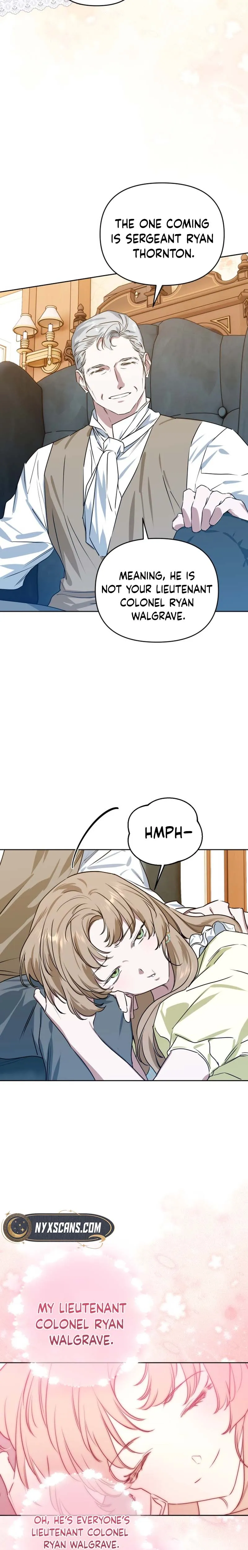 Your Ryan Chapter 1 - Page 9