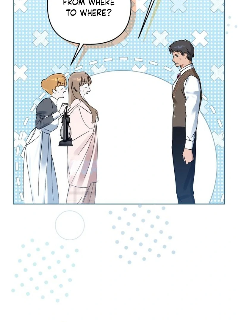 Your Ryan Chapter 11 - Page 54