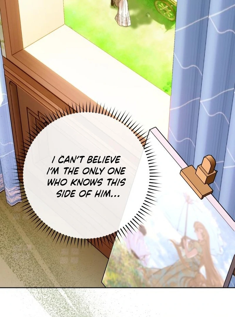 Your Ryan Chapter 12 - Page 105