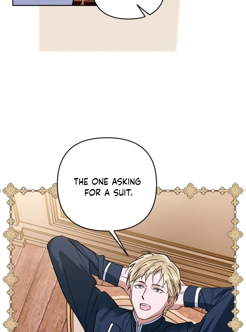 Your Ryan Chapter 12 - Page 14