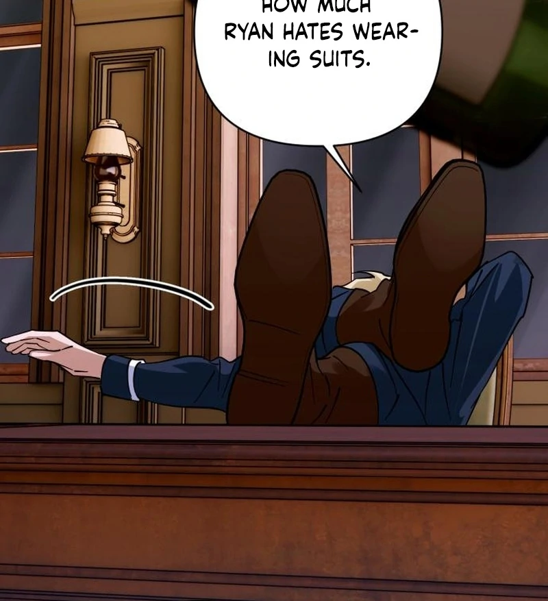 Your Ryan Chapter 12 - Page 19