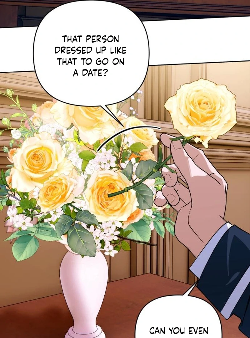 Your Ryan Chapter 12 - Page 20