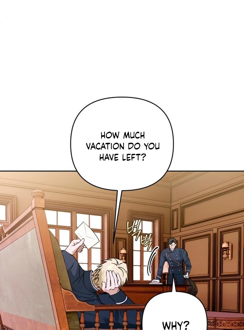 Your Ryan Chapter 12 - Page 32